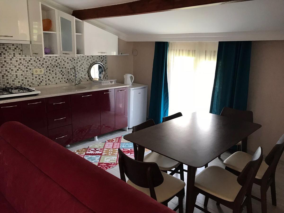 Uzungol Comfort Residence Zewnętrze zdjęcie