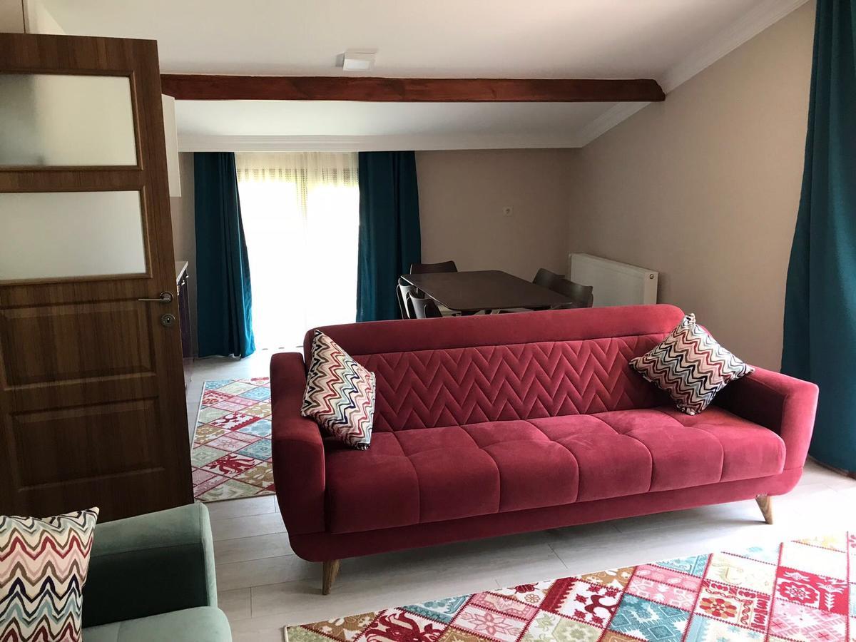 Uzungol Comfort Residence Zewnętrze zdjęcie