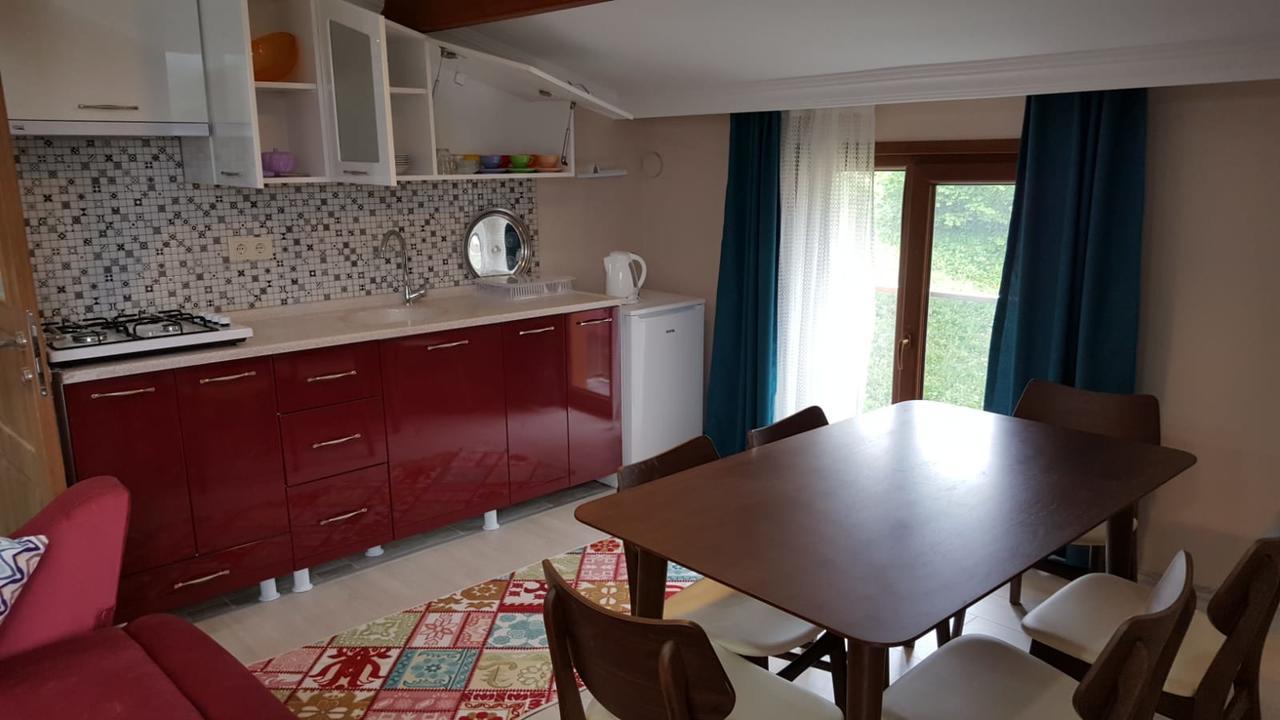 Uzungol Comfort Residence Zewnętrze zdjęcie