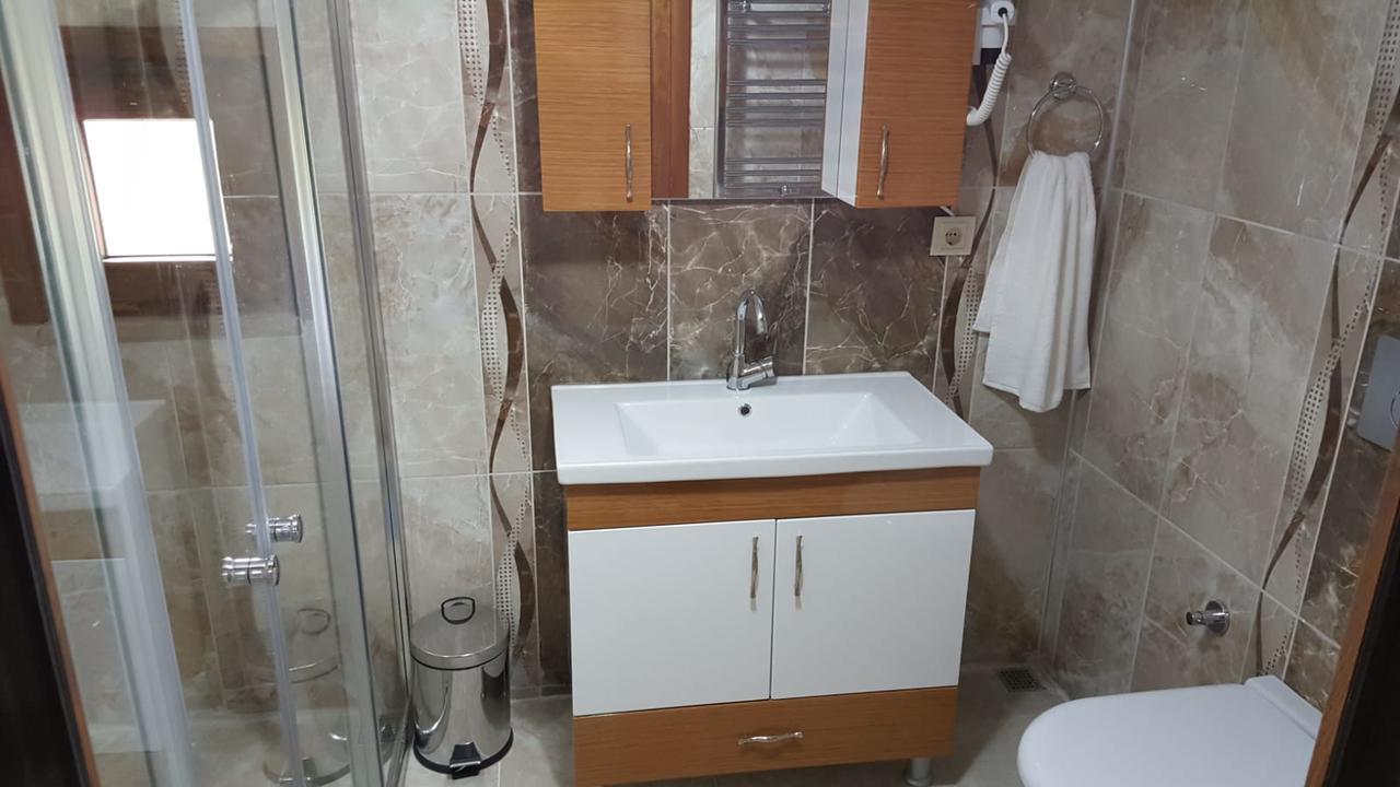 Uzungol Comfort Residence Zewnętrze zdjęcie