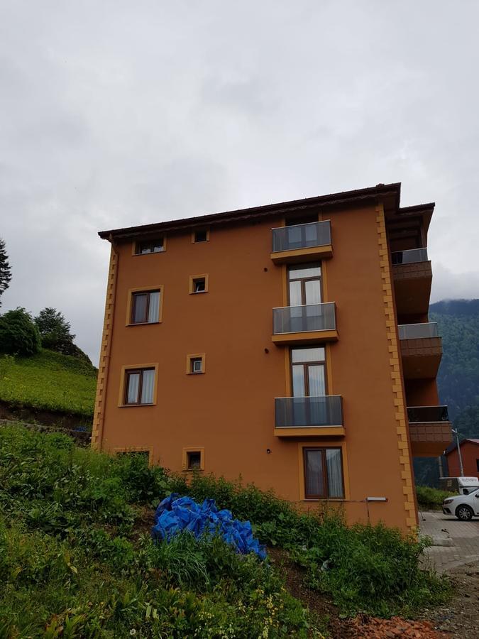 Uzungol Comfort Residence Zewnętrze zdjęcie