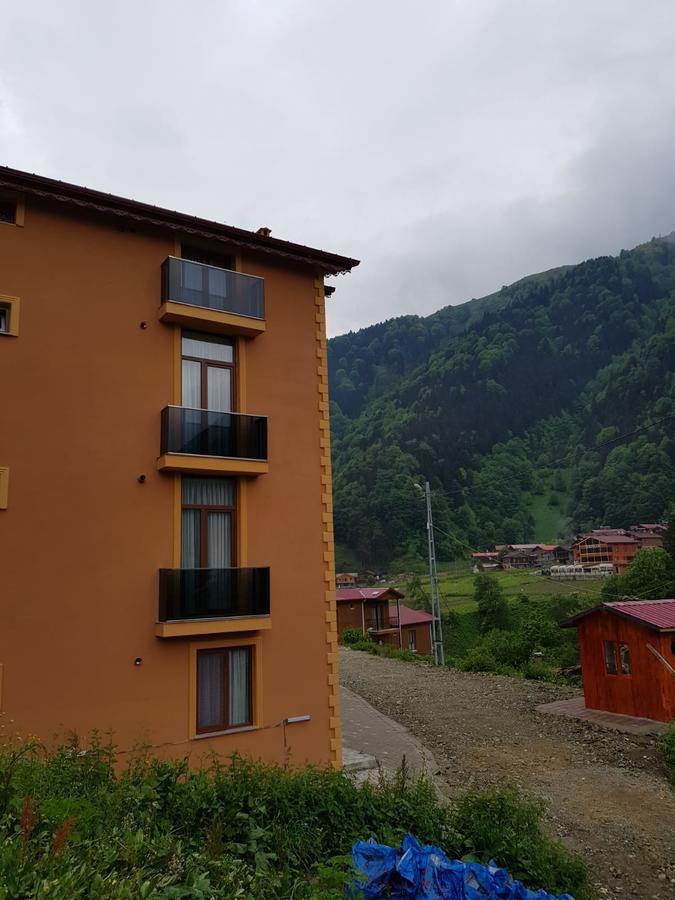 Uzungol Comfort Residence Zewnętrze zdjęcie