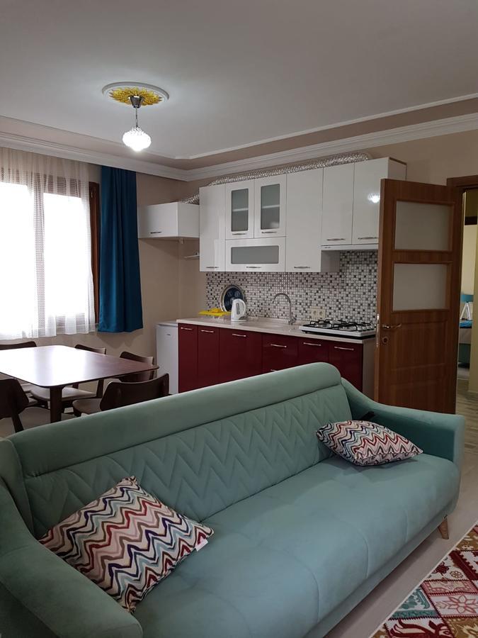 Uzungol Comfort Residence Zewnętrze zdjęcie